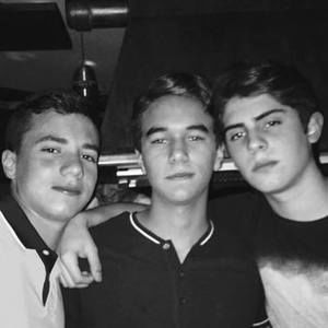 Meet your Posher, Andres